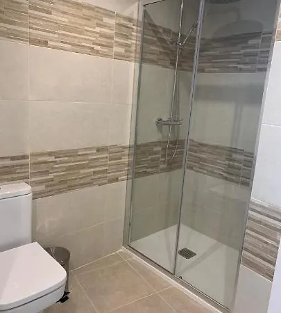 דירה Luxury