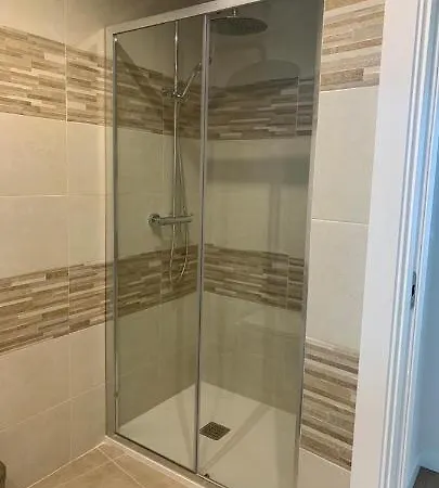 דירה Luxury *