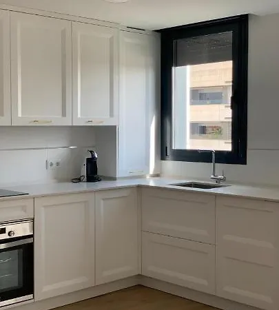 Luxury דירה
