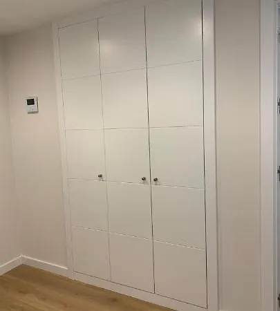 Luxury דירה קורדובה