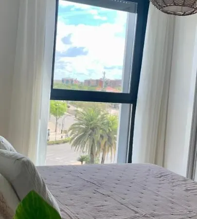 דירה Luxury קורדובה